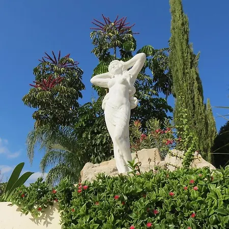 Villa Helen Of Troy Tersephanou