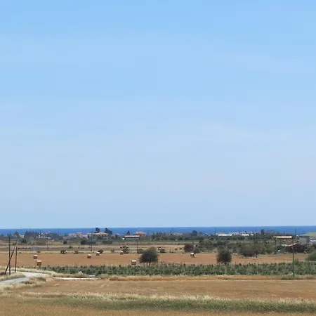 Villa Helen Of Troy Tersephanou