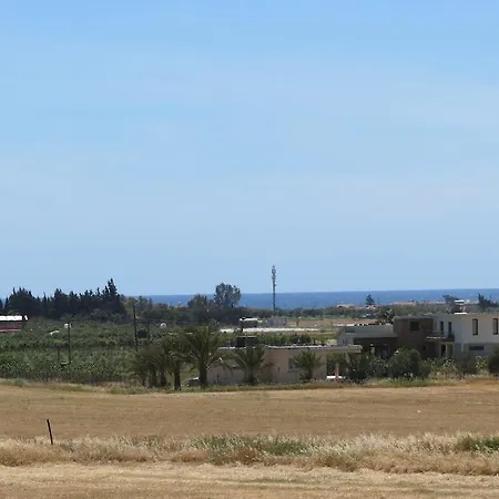 Villa Helen Of Troy *