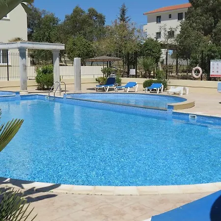 Helen Of Troy Villa *